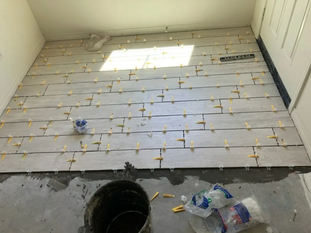 Slide of Faith Builders