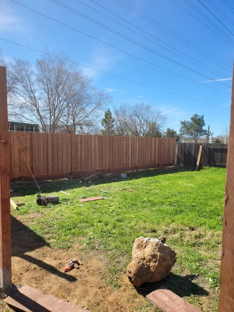 Slide of Faith Builders