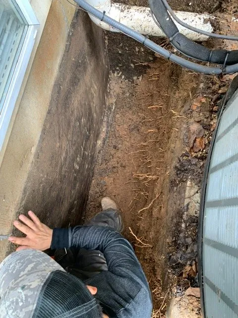 Slide of Faith Contractors