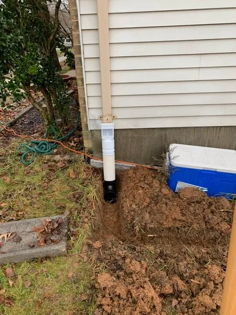 Slide of Faith Contractors