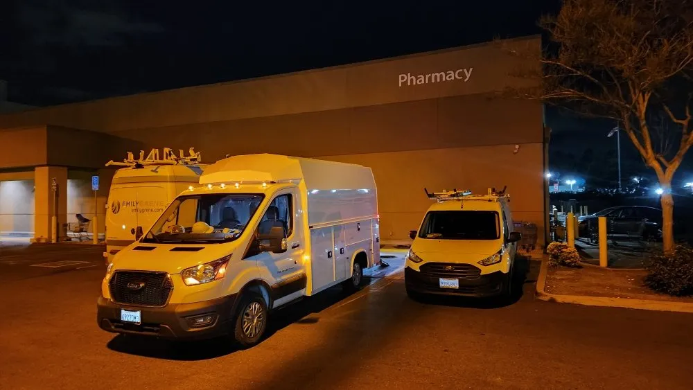 Slide of Faith Mechanical