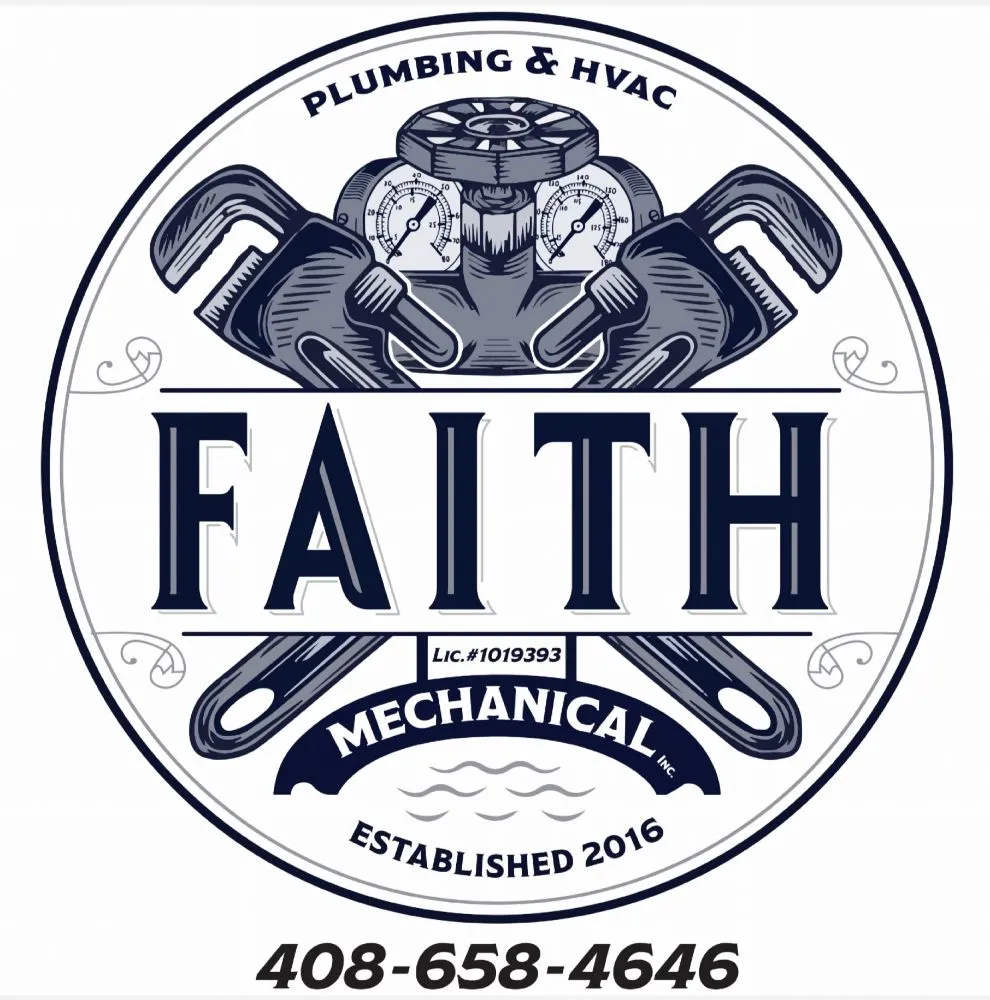 Slide of Faith Mechanical