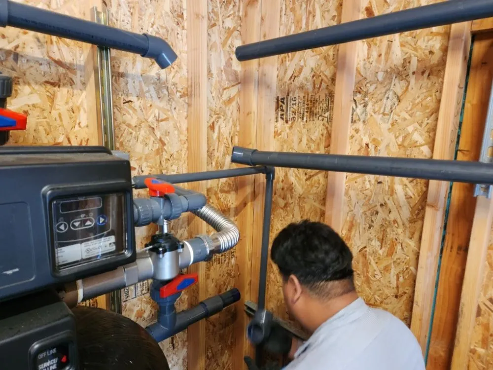 Slide of Faith Mechanical