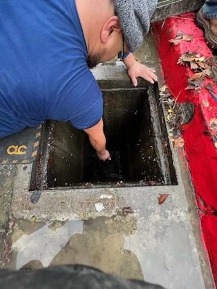 Slide of Faith Mechanical