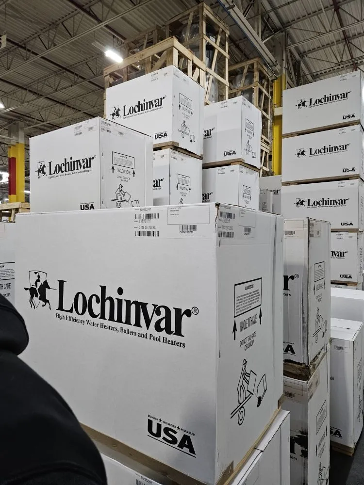 Slide of Faith Mechanical