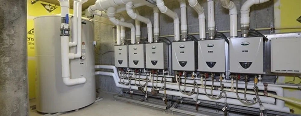 Slide of Faith Mechanical