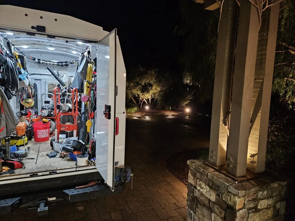 Slide of Faith Mechanical