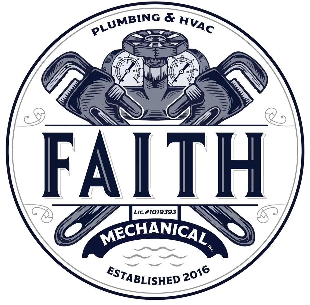 Slide of Faith Mechanical