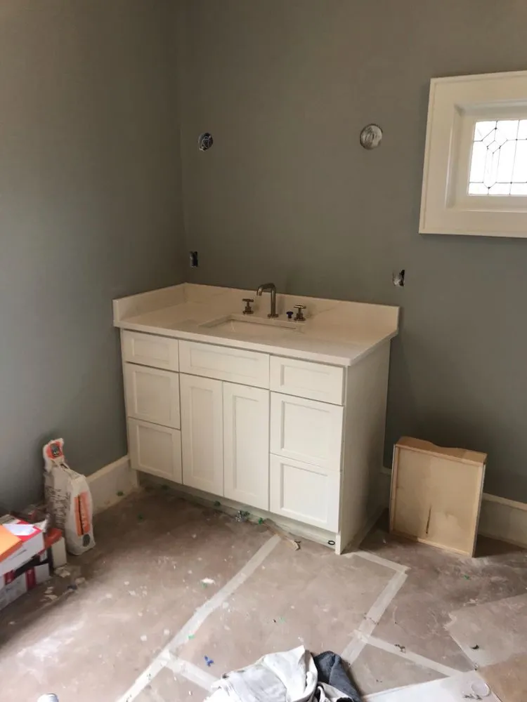 Slide of Faith Mountain Plumbing Service