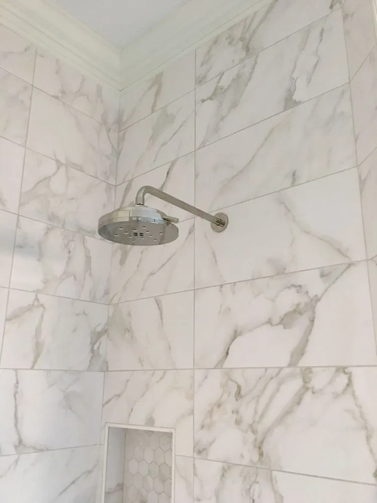 Slide of Faith Mountain Plumbing Service