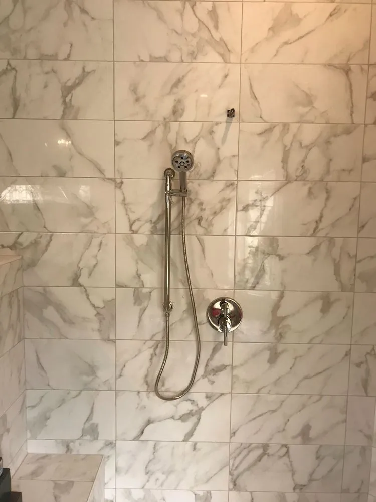 Slide of Faith Mountain Plumbing Service