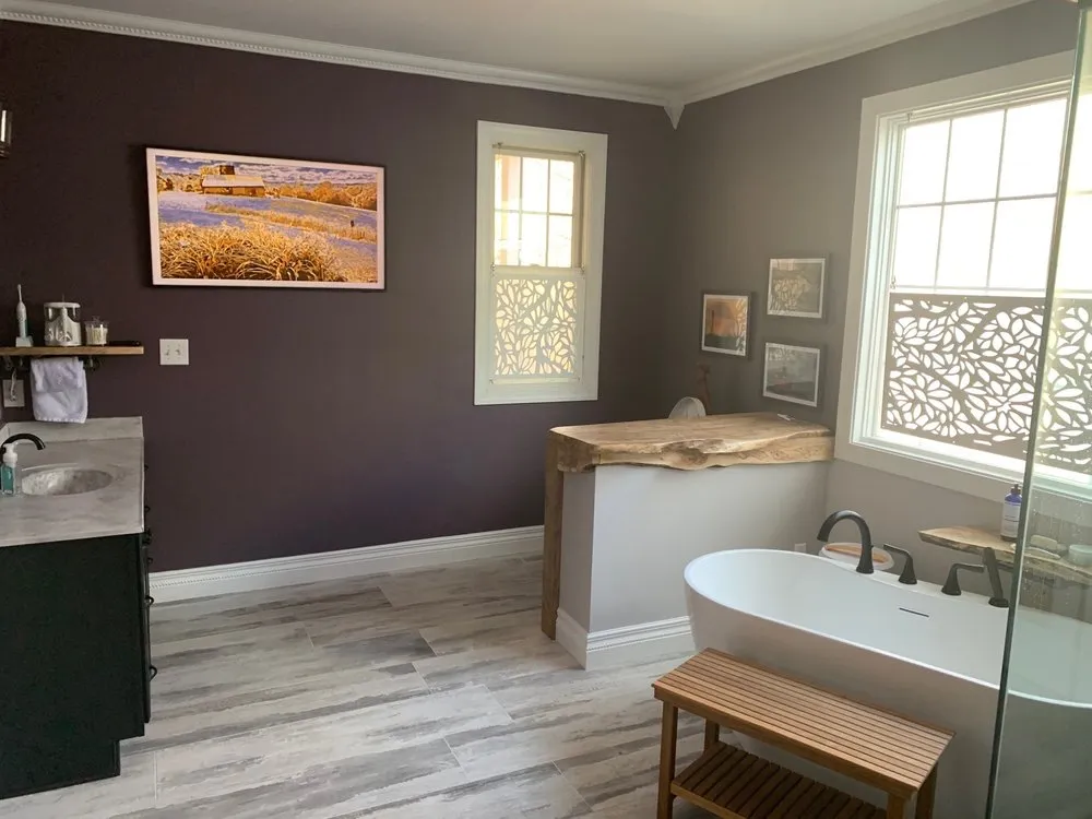 Slide of Faith Plumbing