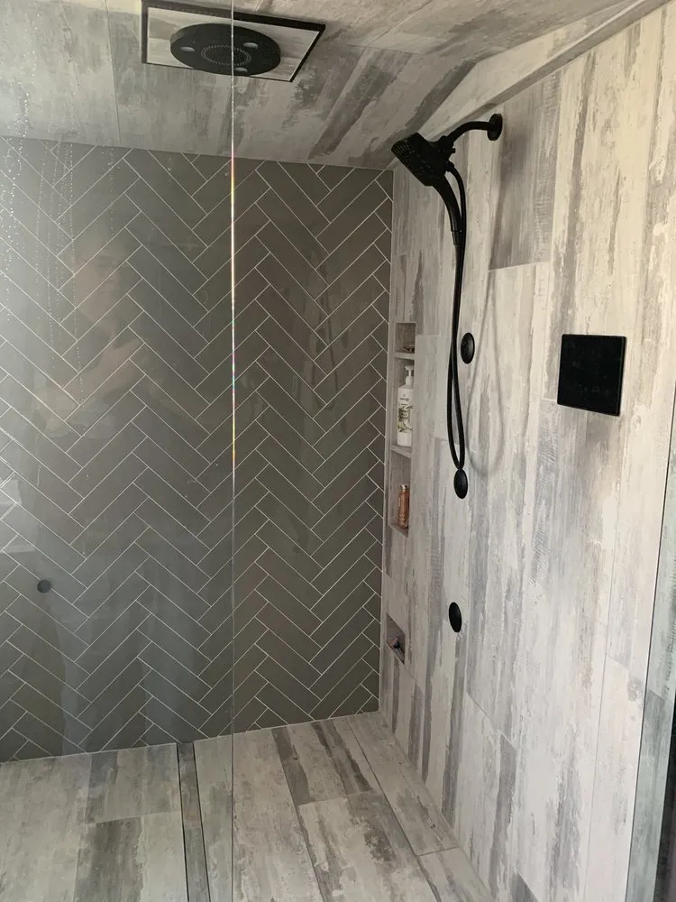 Slide of Faith Plumbing