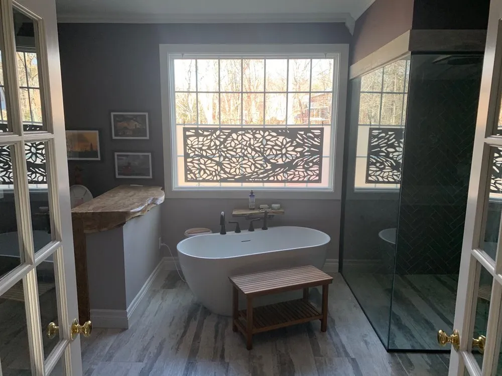 Slide of Faith Plumbing