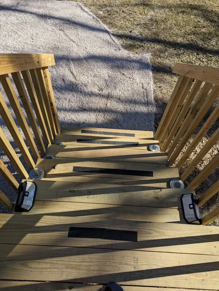 Slide of Faithful Enterprise