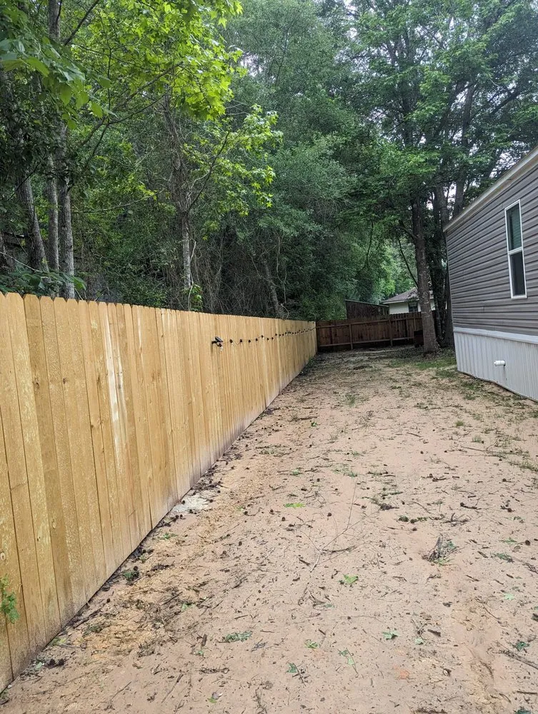 Slide of Faithful Enterprise