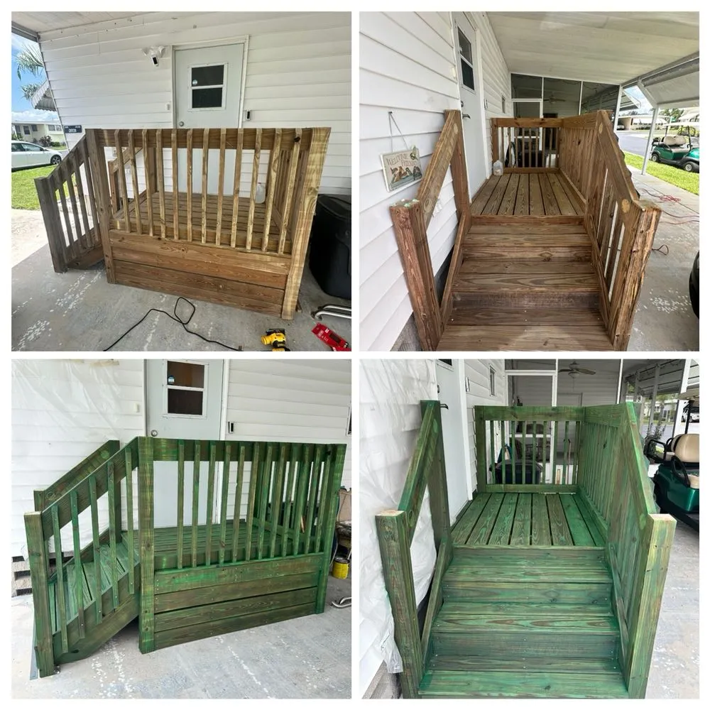 Emergency leak detection in Tampa Bay, FL by Faithful Hands 413