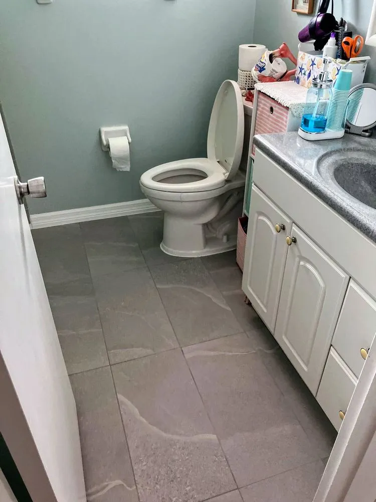 Expert emergency plumbing service in Tampa Bay, FL - Faithful Hands 413