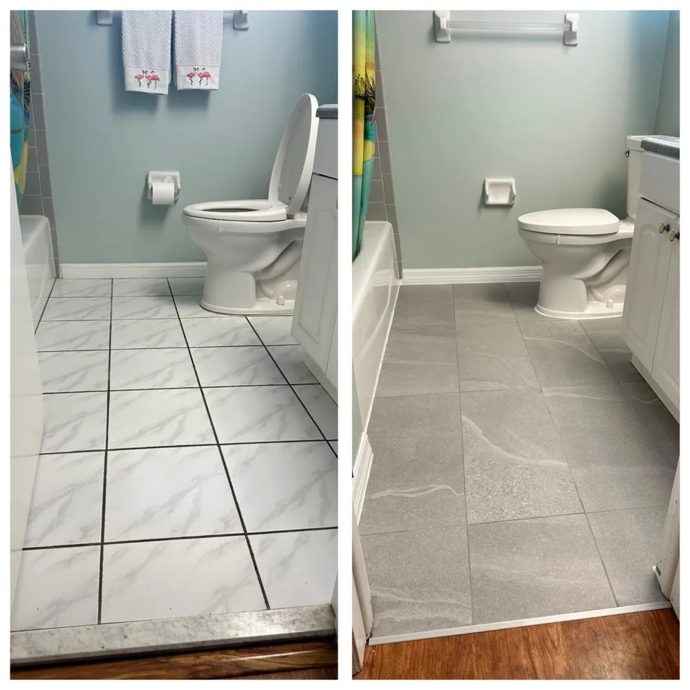 Reliable emergency plumbing for homes in Tampa Bay, FL by Faithful Hands 413