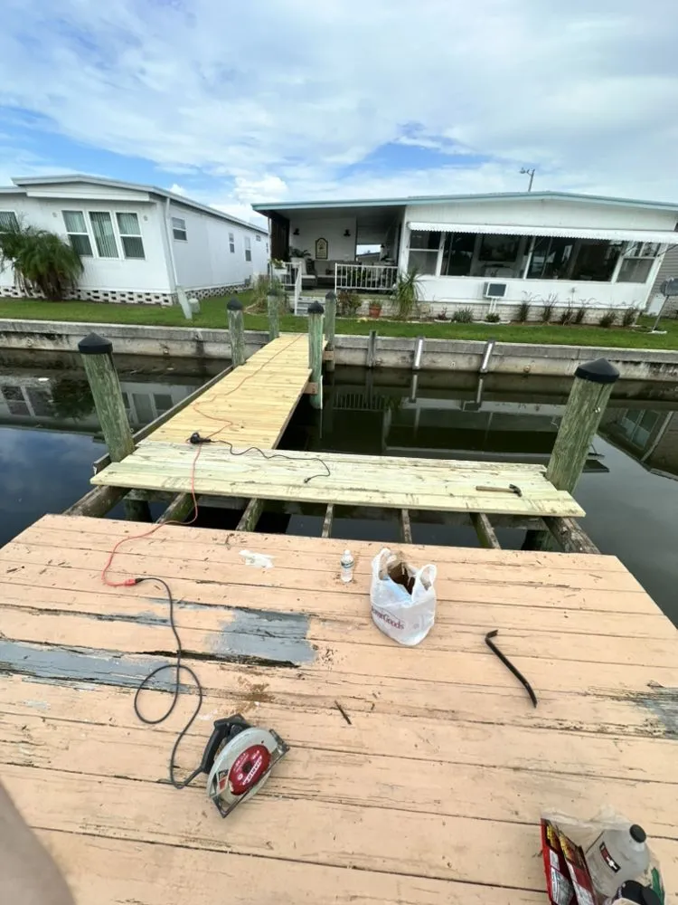 Affordable water heater service service in Tampa Bay, FL - Faithful Hands 413