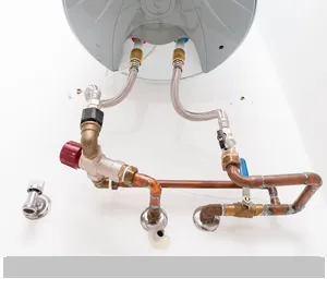 Slide of Faithful Plumbers