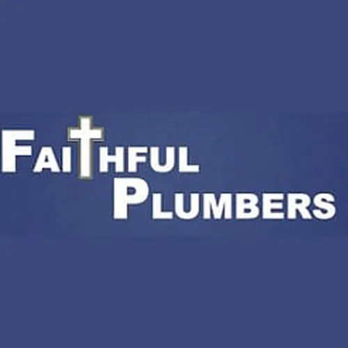 Slide of Faithful Plumbers