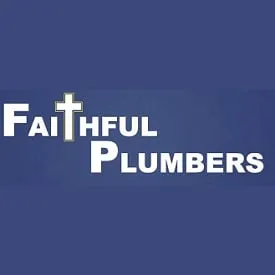 Slide of Faithful Plumbers