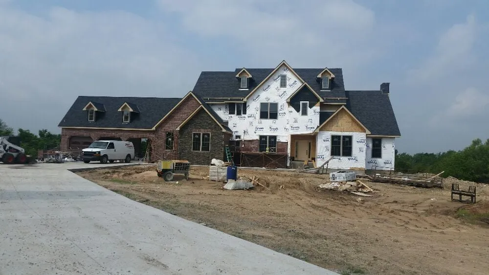 Slide of Faithful Plumbers