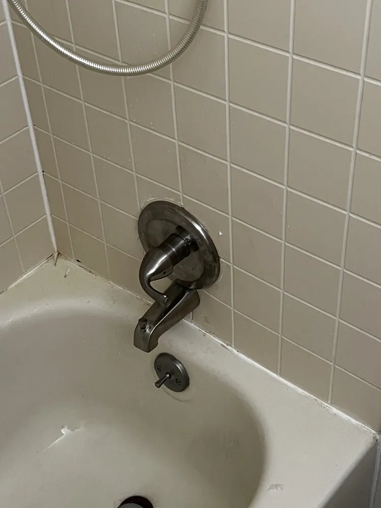 Slide of Faithful Plumbing