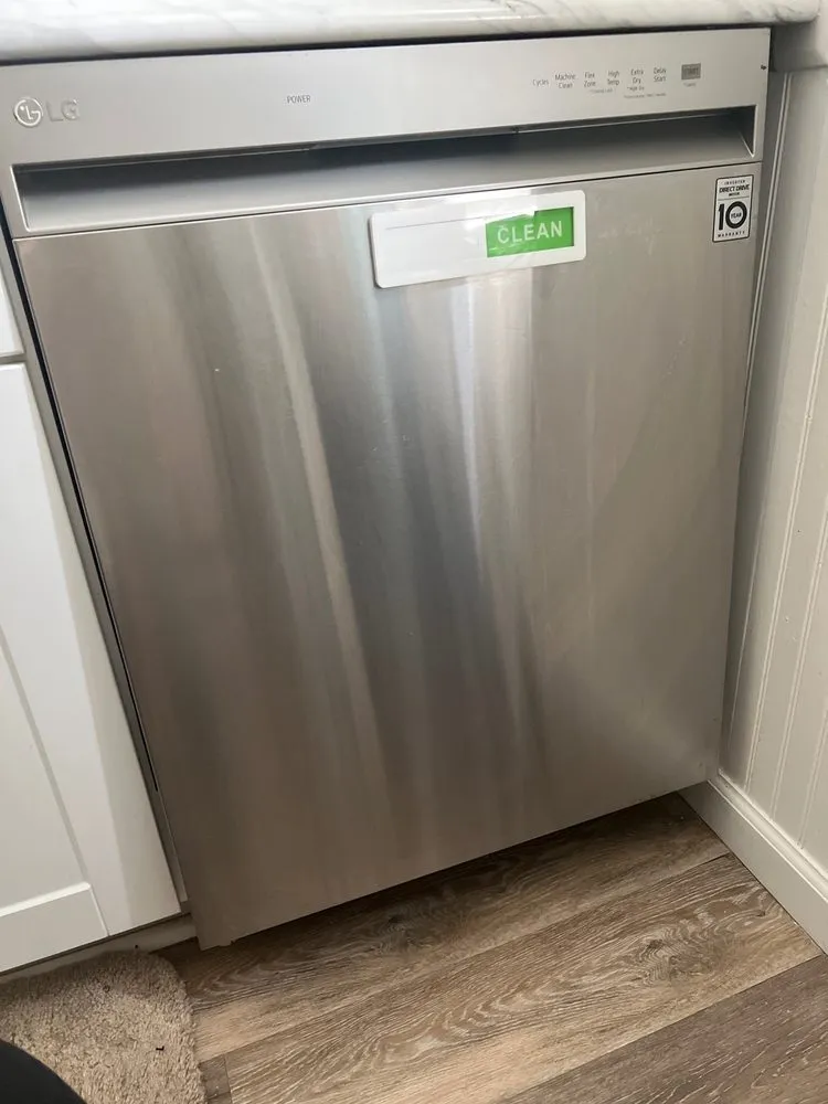 Slide of Faithful Plumbing