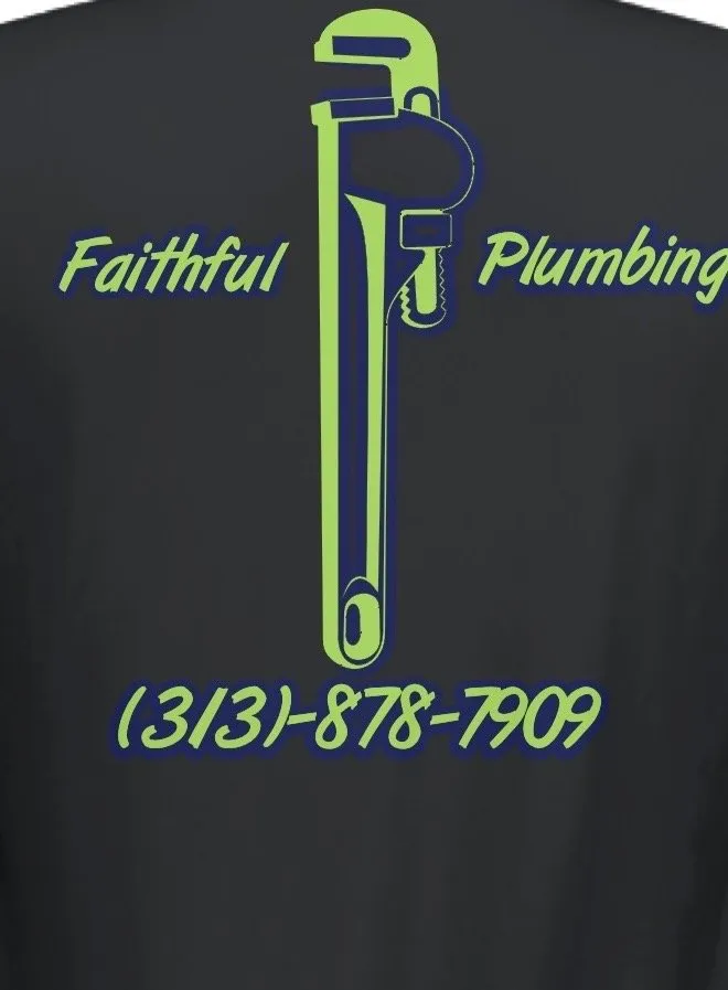 Slide of Faithful Plumbing
