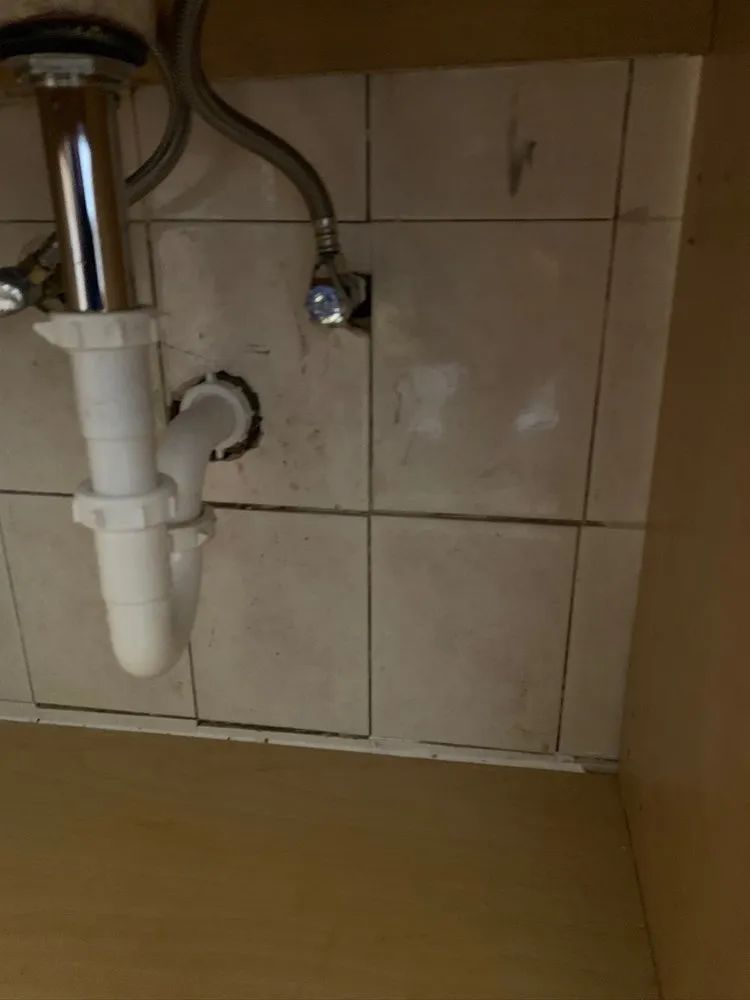 Slide of Faithful Plumbing