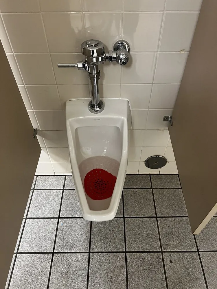 Slide of Faithful Plumbing