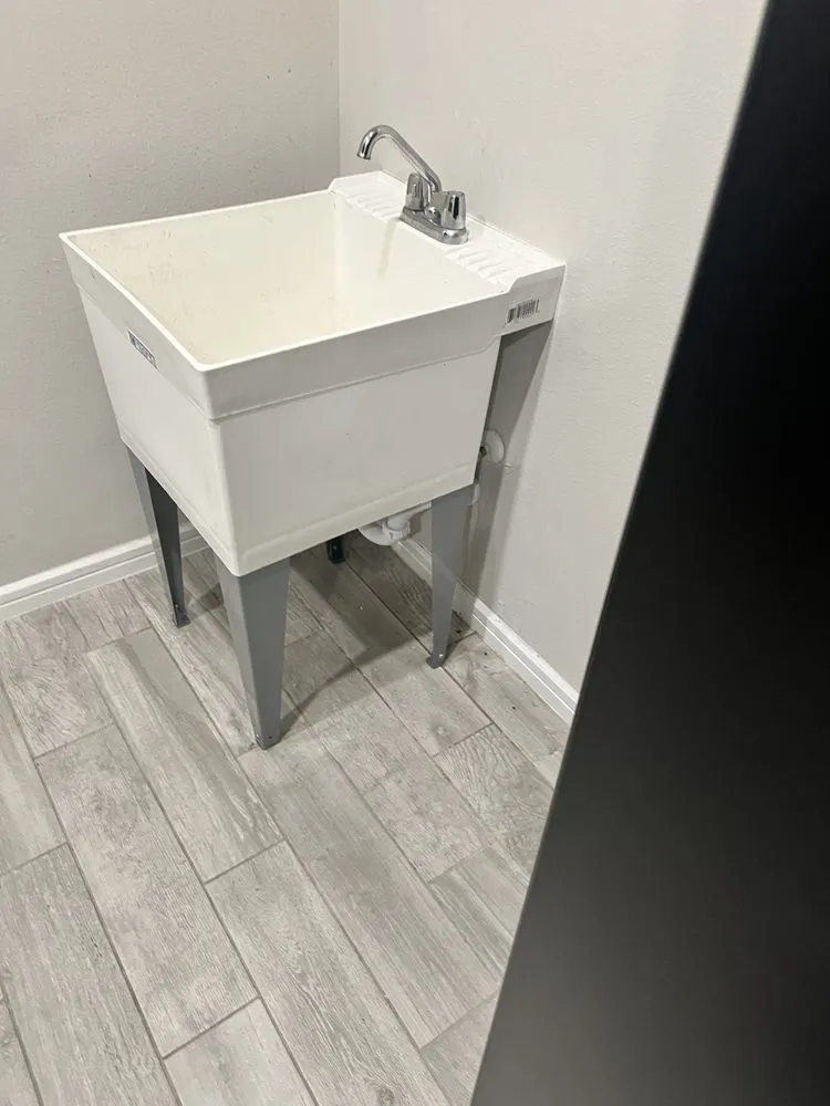 Emergency drain cleaning in St. Cloud, FL by Faithful Touch