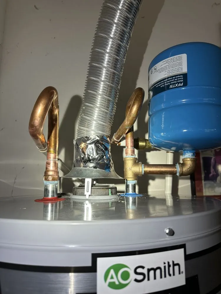 Trusted pipe repair in St. Cloud, FL by Faithful Touch
