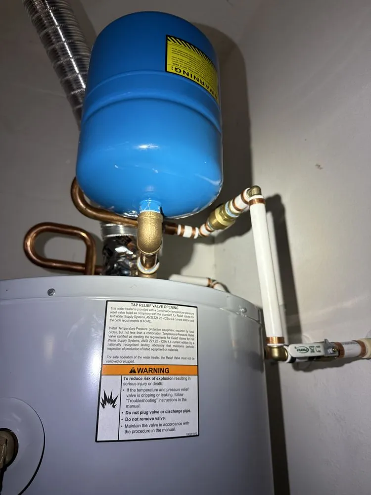 Trusted leak detection service in St. Cloud, FL - Faithful Touch