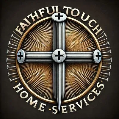 Faithful Touch Logo