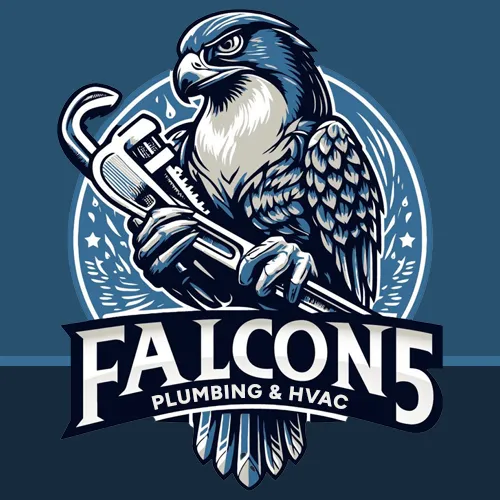 Slide of Falcon 5 Plumbing & HVAC