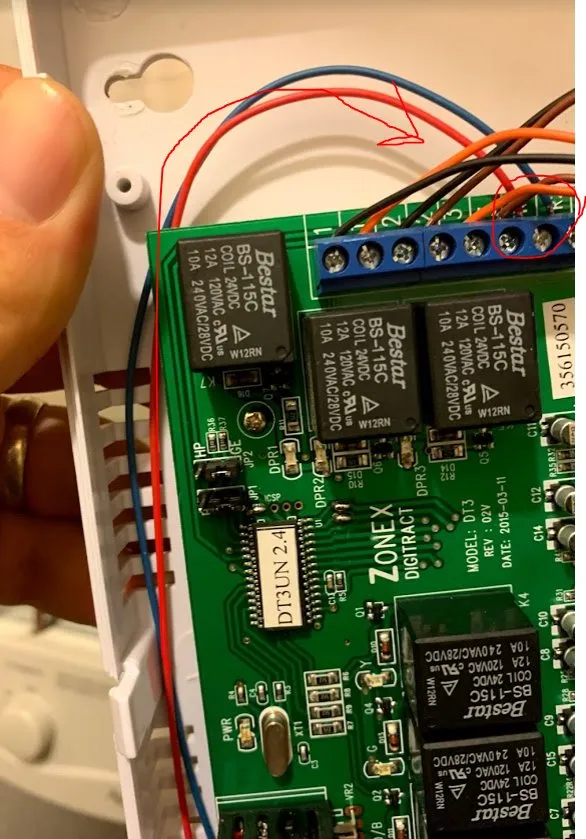 Slide of Falcon Heating, Air Conditioning & Plumbing