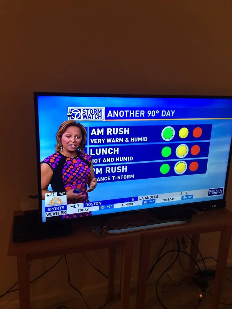 Emergency leak detection experts serving Sterling, VA - Falcon Heating, Air Conditioning & Plumbing