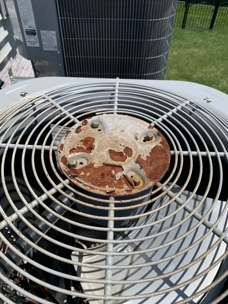 Top-rated plumbing repair for homes in Sterling, VA by Falcon Heating, Air Conditioning & Plumbing