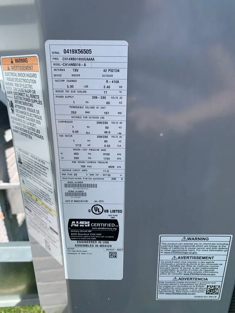 Professional drain cleaning for homes in Sterling, VA by Falcon Heating, Air Conditioning & Plumbing