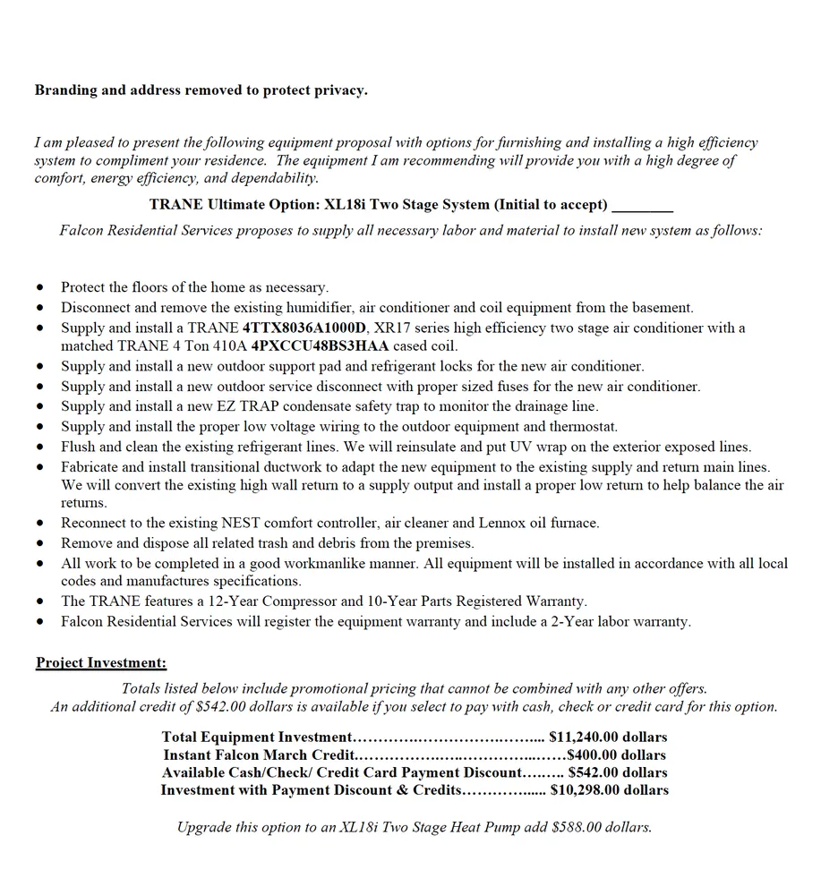 Trusted leak detection in Sterling, VA by Falcon Heating, Air Conditioning & Plumbing