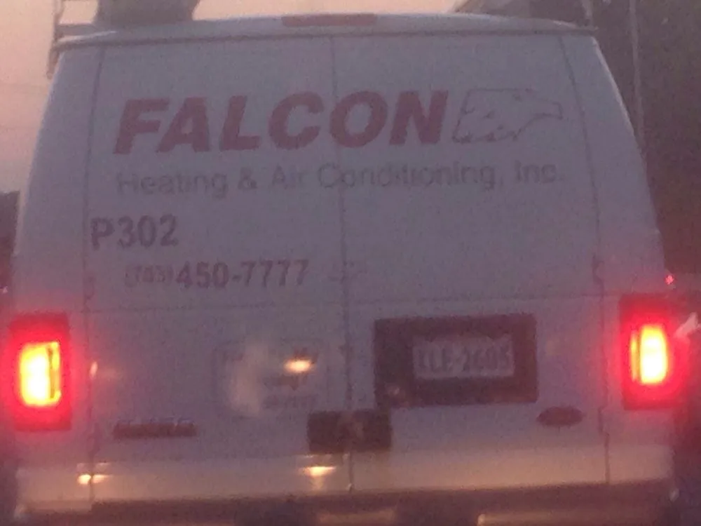 Professional emergency plumbing for homes in Sterling, VA by Falcon Heating, Air Conditioning & Plumbing