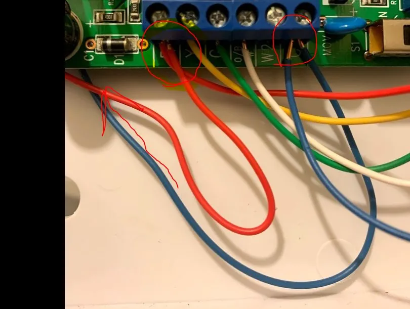 Slide of Falcon Heating, Air Conditioning & Plumbing