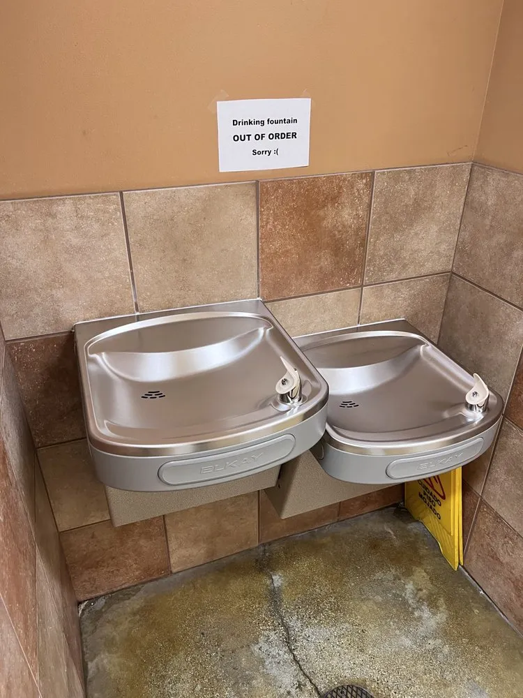 Slide of Falcon Plumbing