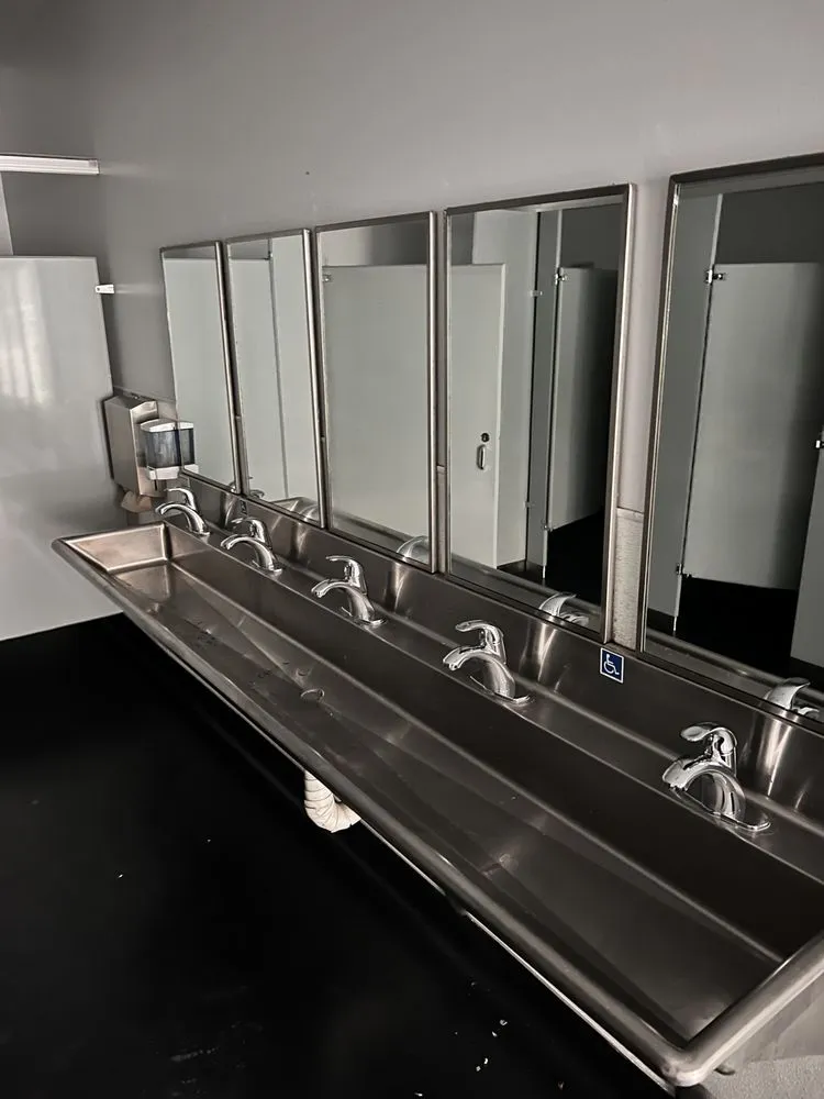 Slide of Falcon Plumbing