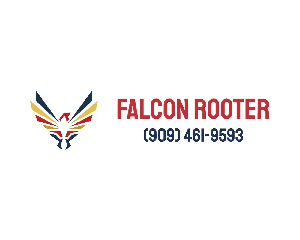 Slide of Falcon Rooter