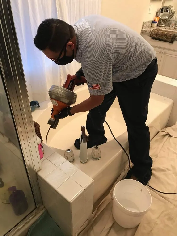 Slide of Falcon Rooter