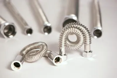 Falcon Stainless Inc Logo